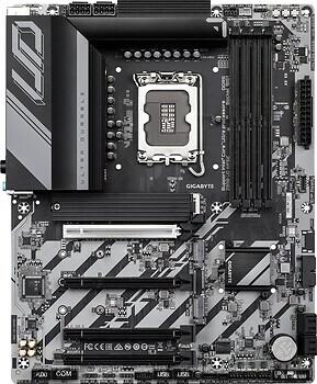 Фото Gigabyte Z890 UD WIFI6E