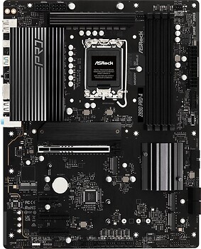 Фото AsRock Z890 Pro-A