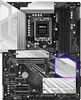 Фото AsRock Z890 Pro RS