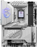 Фото MSI MPG Z890 Edge Ti WIFI