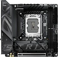 Фото Asus ROG Strix B860-I Gaming WIFI
