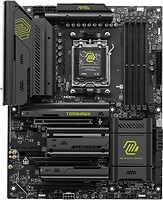 Фото MSI MAG X870E Tomahawk WiFi