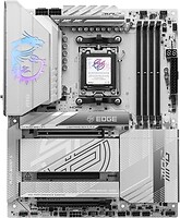 Фото MSI MPG X870E Edge Ti WiFi