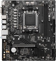 Фото MSI Pro A620M-B