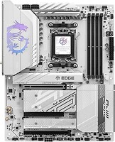 Фото MSI MPG B850 Edge Ti WiFi