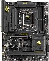 Фото MSI MAG B860 Tomahawk WiFi