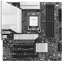 Фото MSI Pro B860M-A WiFi