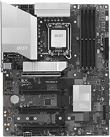 Фото MSI Pro B860-P