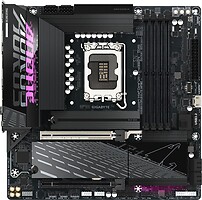 Фото Gigabyte B860M Aorus Elite WiFi6E