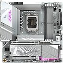 Фото Gigabyte Z890M Aorus Elite WiFi7 Ice