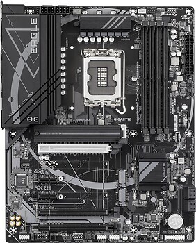 Фото Gigabyte Z790 Eagle (rev. 1.0)