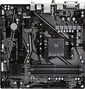 Фото Gigabyte A520M DS3H AC (rev. 1.x)