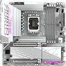 Фото Gigabyte B860M Aorus Elite WiFi6E ICE