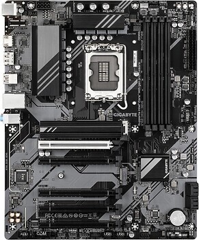 Фото Gigabyte B760 DS3H GEN5