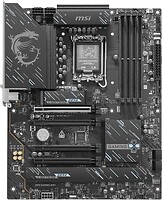Фото MSI Z890 Gaming WIFI