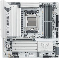 Фото Asus TUF Gaming B850M-Plus WIFI7 W