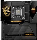 Фото MSI MEG Z890 Godlike