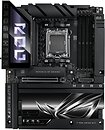 Фото Asus ROG Crosshair X870E HERO BTF