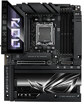Фото Asus ROG Crosshair X870E HERO BTF