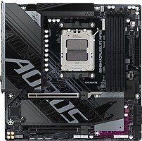 Фото Gigabyte B840M Aorus Elite WIFI6E