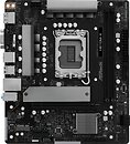 Фото AsRock H810M-X