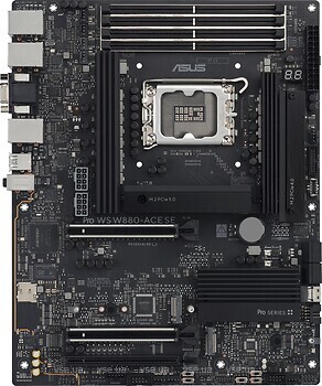 Фото Asus Pro WS W880-ACE SE