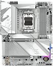 Фото Gigabyte X870 Aorus Elite X3D Ice