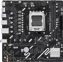Фото Asus Prime A620AM-K