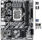 Фото Gigabyte H810M K