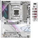 Фото Gigabyte X870E Aorus Master X3D ICE