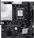 Фото MSI Pro H810M-B