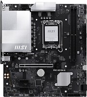 Фото MSI Pro H810M-B