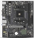 Фото Sapphire A520M-E