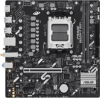 Фото Asus Prime B850M-F WIFI