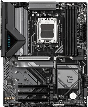 Фото Gigabyte B650E Eagle WIFI6E