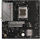 Фото Sapphire PULSE B850M WIFI