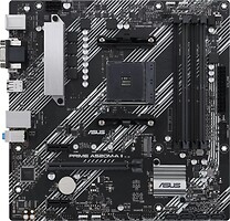Фото Asus Prime A520M-A II/CSM
