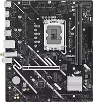 Фото Asus Prime B760M-F WI-FI