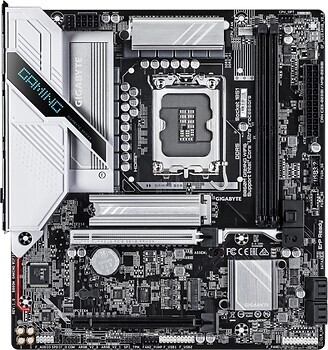 Фото Gigabyte B860M Gaming WIFI6