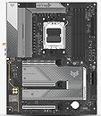 Фото Sapphire NITRO+ B850A WIFI7