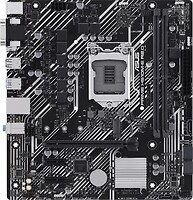 Фото Asus Prime H510M-E R2.0