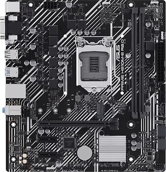 Фото Asus Prime H510M-E R2.0