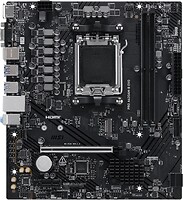 Фото MSI Pro A620AM-B EVO