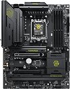 Фото MSI MAG B850 Tomahawk WiFi
