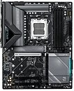 Фото Gigabyte X870E Eagle X3D WIFI7