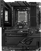Фото Asus ROG Crosshair X870E DARK HERO