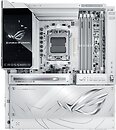Фото Asus ROG Crosshair X870E GLACIAL