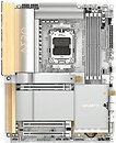 Фото Gigabyte X870E AERO X3D WOOD