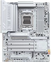 Фото Asus TUF Gaming X870-Pro WIFI7 W Neo