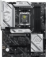 Фото MSI MAG X870E Gaming Max WIFI